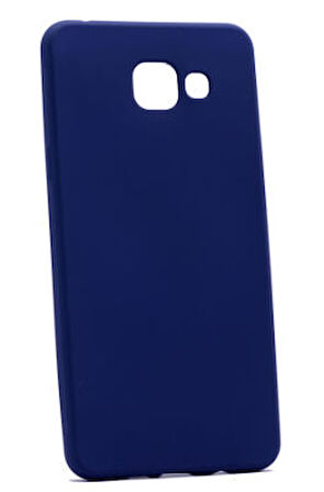 Samsung Galaxy A7 2016 Kılıf Esneyebilen Şık Sofina Silikon Kapak