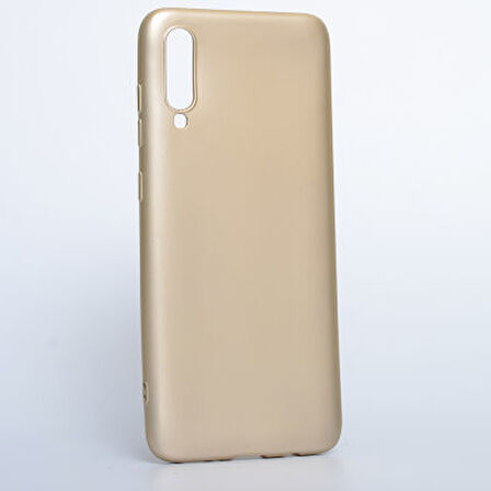 Samsung Galaxy A70 Kılıf Esneyebilen Şık Sofina Silikon Kapak