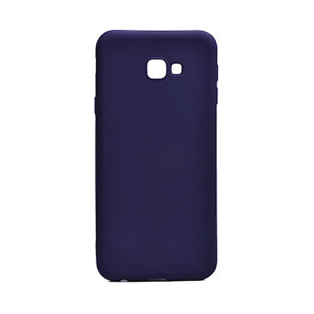 Samsung Galaxy J4 Plus Kılıf Esnek Premier Silikon Kapak