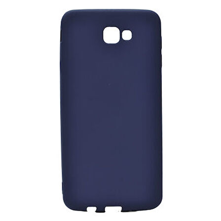 Samsung Galaxy J5 Prime Kılıf Esnek Yapılı İnce Slim Silikon Kapak RYC/Premier