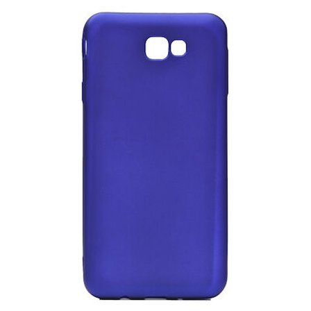 Samsung Galaxy J7 Prime Kılıf Esnek Premier Silikon Kapak