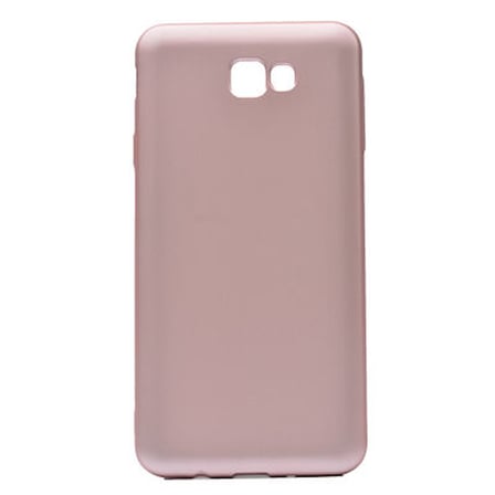 Samsung Galaxy J7 Prime Kılıf Esnek Premier Silikon Kapak