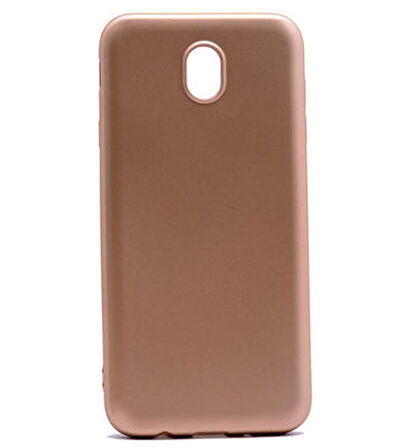 Samsung Galaxy J7 Pro Kılıf Esneyebilen Şık Sofina Silikon Kapak