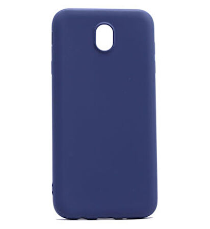 Samsung Galaxy J7 Pro Kılıf Esneyebilen Şık Sofina Silikon Kapak