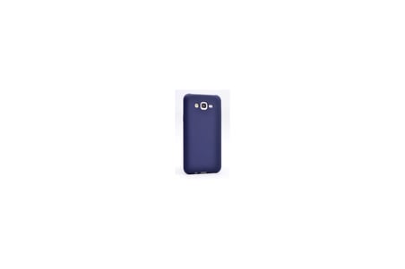 Samsung Galaxy J7 Kılıf Esnek Premier Silikon Kapak