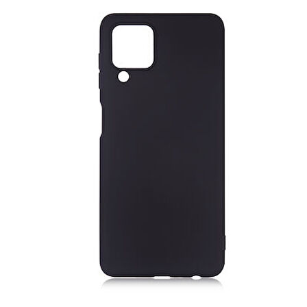 Samsung Galaxy M22 Kılıf Esneyebilen Şık Sofina Silikon Kapak