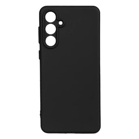 Samsung Galaxy M55 5G Kılıf Esnek ve Hafif Yapılı Soft Touch Premium Silikon Kapak RYC/Biye