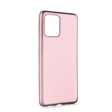 Samsung Galaxy S20 Ultra Kılıf Esneyebilen Şık Sofina Silikon Kapak