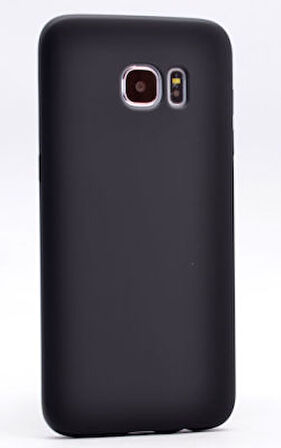 Samsung Galaxy S7 Edge Kılıf Esneyebilen Şık Sofina Silikon Kapak