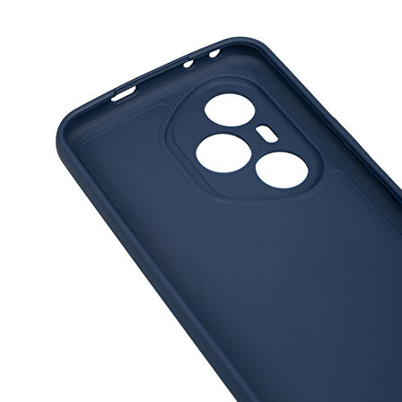 Honor 400 Pro Kılıf Esnek ve Soft Jazz Premium Silikon Kapak