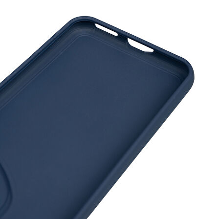 Honor 400 Pro Kılıf Esnek Yapılı Yumuşak Dokulu Soft Biye Premium Kapak