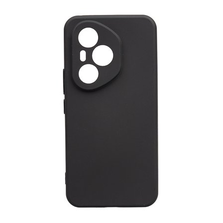 Honor 400 Pro Kılıf Esnek ve Hafif Yapılı Soft Touch Premium Silikon Kapak RYC/Biye