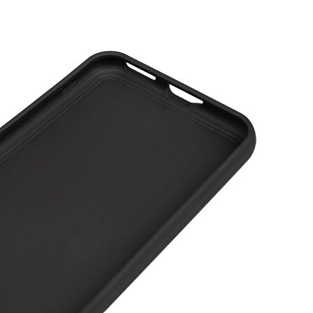 Honor 400 Pro Kılıf Esnek Yapılı Yumuşak Dokulu Soft Biye Premium Kapak