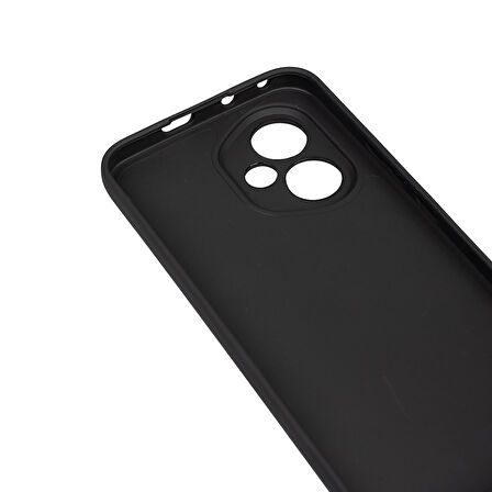 Honor 400 Kılıf Esnek Yapılı Yumuşak Dokulu Soft Biye Premium Kapak