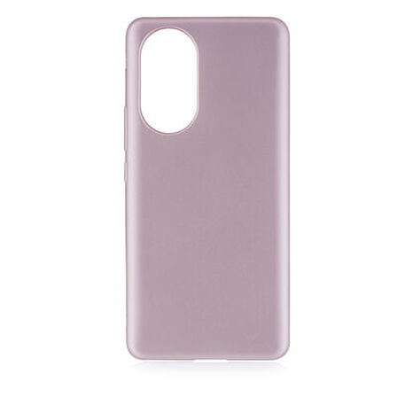 Honor 50 Kılıf Esneyebilen Şık Sofina Silikon Kapak