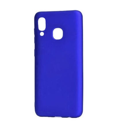 Honor 8C Kılıf Esnek Yapılı İnce Slim Silikon Kapak RYC/Premier