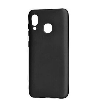 Honor 8C Kılıf Esnek Yapılı İnce Slim Silikon Kapak RYC/Premier