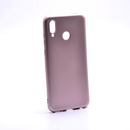 Honor Play Kılıf Esnek Yapılı İnce Slim Silikon Kapak RYC/Premier