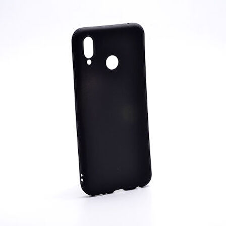 Honor Play Kılıf Esnek Yapılı İnce Slim Silikon Kapak RYC/Premier