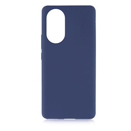 Huawei Nova 9 Kılıf Esnek Premier Silikon Kapak