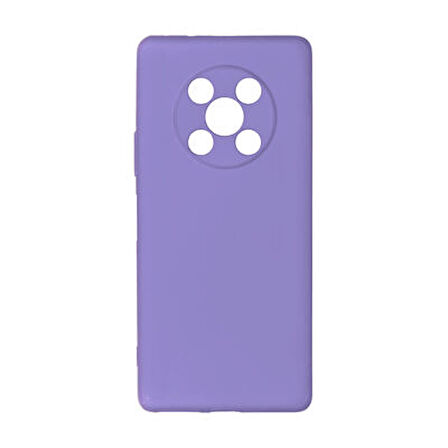 Huawei Nova Y90 Kılıf Esnek ve Hafif Yapılı Soft Touch Premium Silikon Kapak RYC/Biye