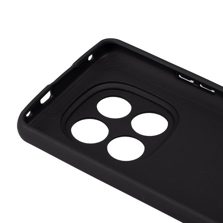 Huawei Nova Y70 Kılıf Esnek ve Soft Jazz Premium Silikon Kapak
