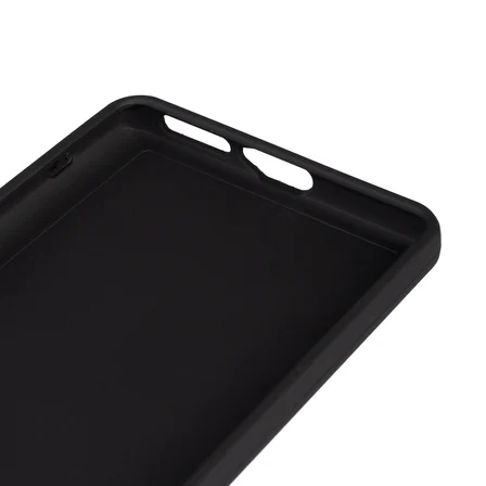 Huawei Nova Y70 Kılıf Esnek ve Hafif Yapılı Soft Touch Premium Silikon Kapak RYC/Biye