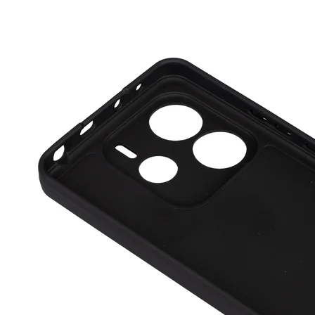Huawei Nova Y70 Kılıf Esnek ve Hafif Yapılı Soft Touch Premium Silikon Kapak RYC/Biye