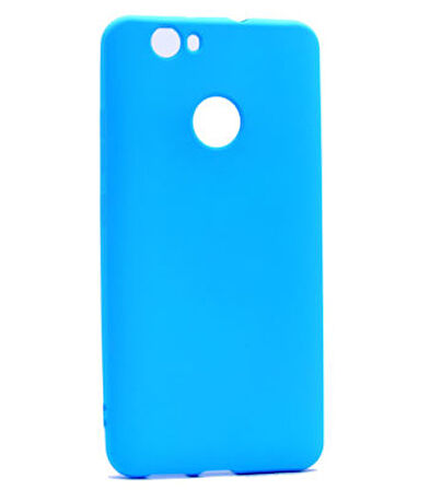 Huawei Nova Kılıf Esneyebilen Şık Sofina Silikon Kapak