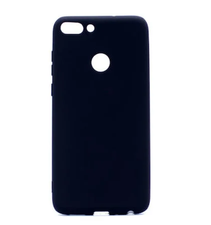 Huawei P Smart Kılıf Esnek Premier Silikon Kapak