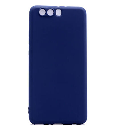 Huawei P10 Kılıf Esnek Premier Silikon Kapak