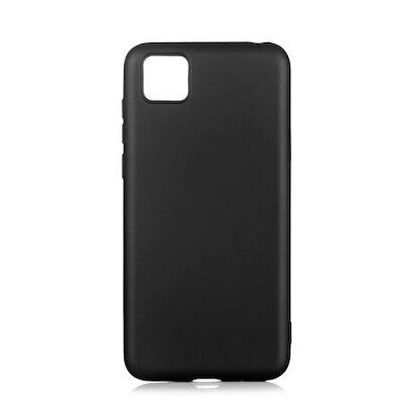Huawei Y5P Kılıf Esnek Premier Silikon Kapak