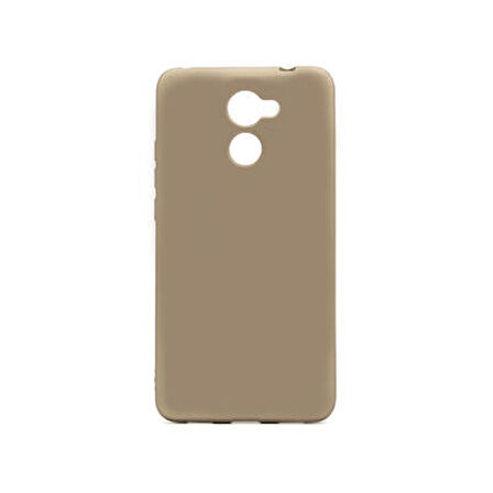 Huawei Y7 Prime Kılıf Esneyebilen Şık Sofina Silikon Kapak