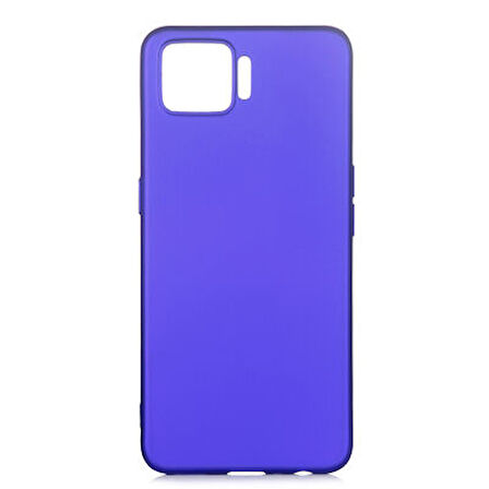 Oppo A73 Kılıf Esneyebilen Şık Sofina Silikon Kapak