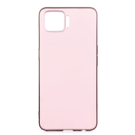 Oppo A73 Kılıf Esneyebilen Şık Sofina Silikon Kapak