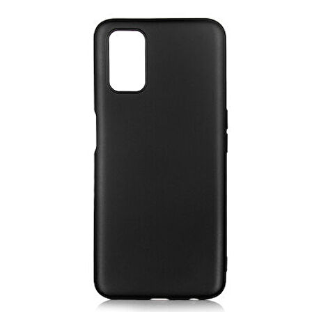 Oppo A92 Kılıf Esnek Premier Silikon Kapak