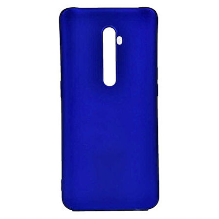 Oppo Reno 2 Kılıf Esneyebilen Şık Sofina Silikon Kapak