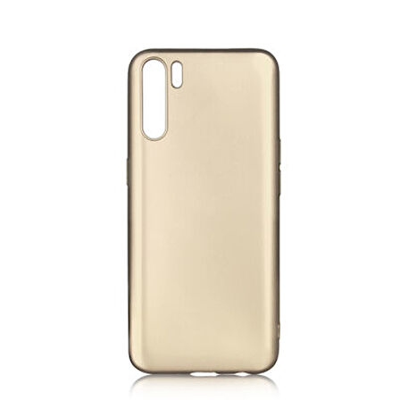 Oppo Reno 3 Kılıf Esneyebilen Şık Sofina Silikon Kapak