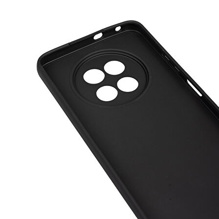 Realme 12 Kılıf Esnek ve Soft Jazz Premium Silikon Kapak