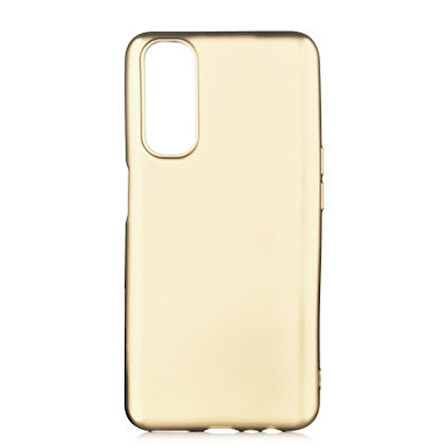 Realme 7 Kılıf Esnek Premier Silikon Kapak