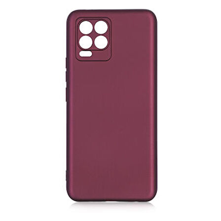 Realme 8 Pro Kılıf Esnek Premier Silikon Kapak
