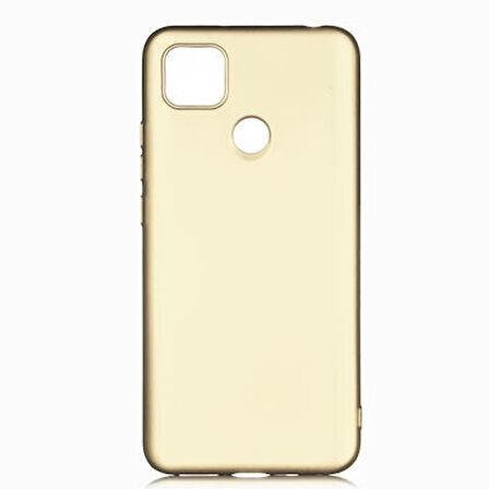 Redmi 10A Kılıf Esneyebilen Şık Sofina Silikon Kapak