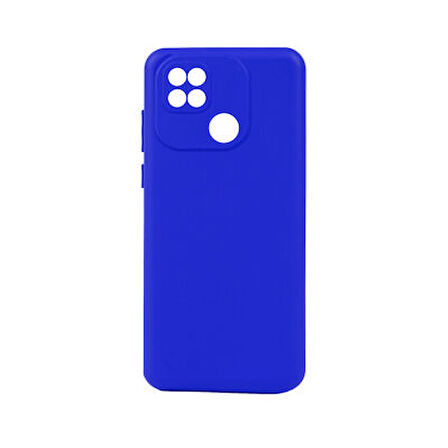 Redmi 10A Kılıf Esnek ve Soft Jazz Premium Silikon Kapak