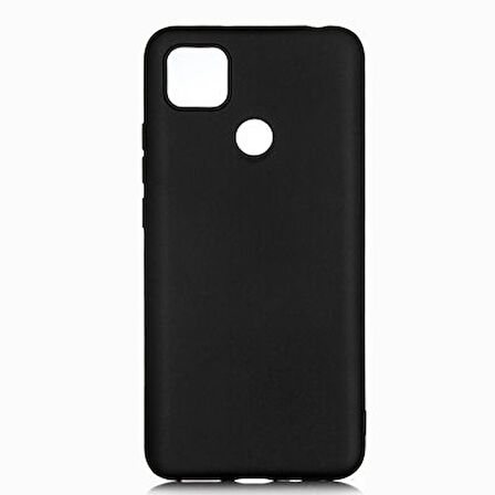 Redmi 10A Kılıf Esnek Premier Silikon Kapak