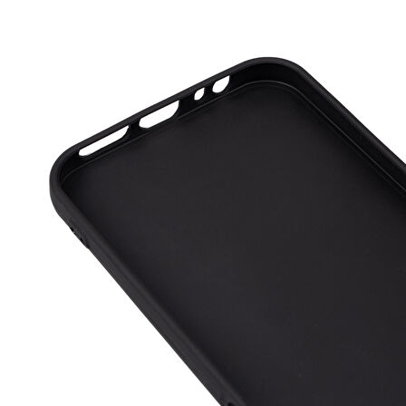Redmi 15C Kılıf Esnek ve Hafif Yapılı Soft Touch Premium Silikon Kapak RYC/Biye