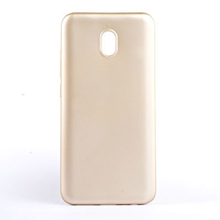 Redmi 8A Kılıf Esneyebilen Şık Sofina Silikon Kapak