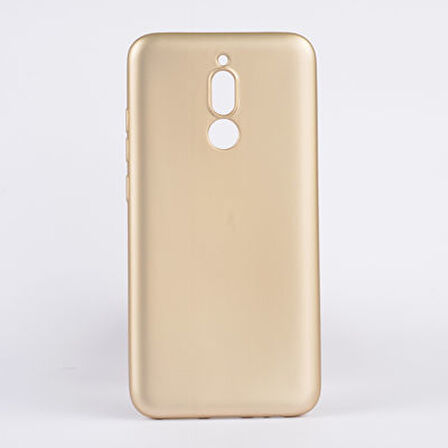 Redmi 8 Kılıf Esnek Premier Silikon Kapak