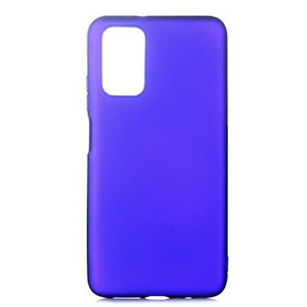 Redmi 9T Kılıf Esnek Premier Silikon Kapak