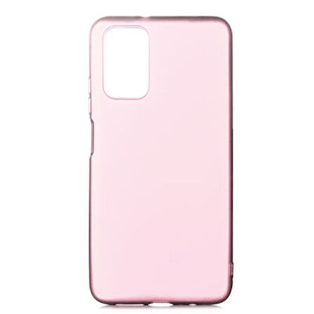 Redmi 9T Kılıf Esnek Premier Silikon Kapak