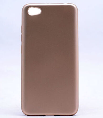 Redmi Note 5A Kılıf Esnek Premier Silikon Kapak